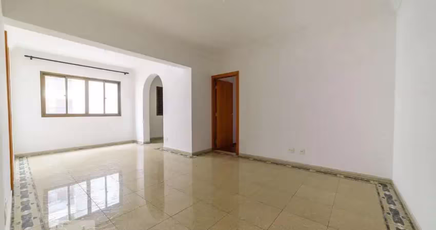 Apartamento para aluguel - santo antônio, 3 quartos,  130 m² - são caetano do sul