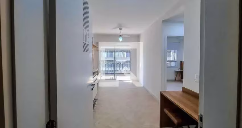 Apartamento para aluguel - vila mariana, 1 quarto,  34 m² - são paulo