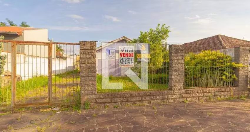 Casa para aluguel - niterói, 2 quartos,  100 m² - canoas