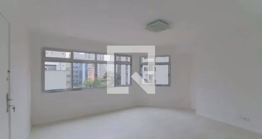 Apartamento para aluguel - vila mariana, 2 quartos,  81 m² - são paulo