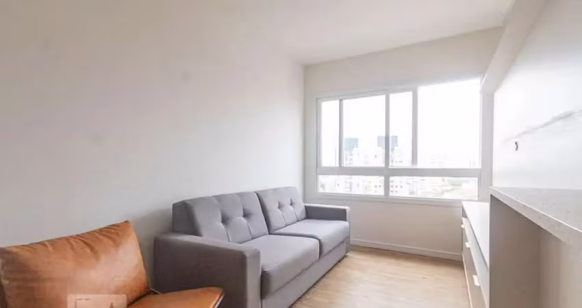 Apartamento para aluguel - cidade baixa, 1 quarto,  53 m² - porto alegre