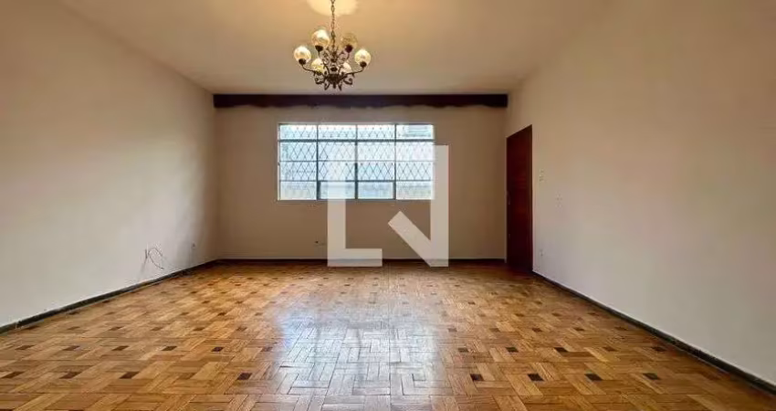 Apartamento para aluguel - gutierrez, 3 quartos,  100 m² - belo horizonte