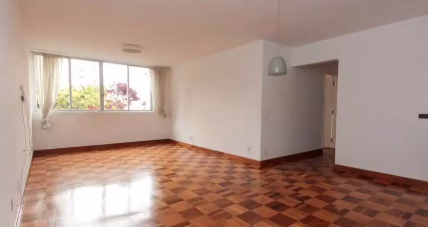 Apartamento para aluguel - sumaré, 2 quartos,  86 m² - são paulo