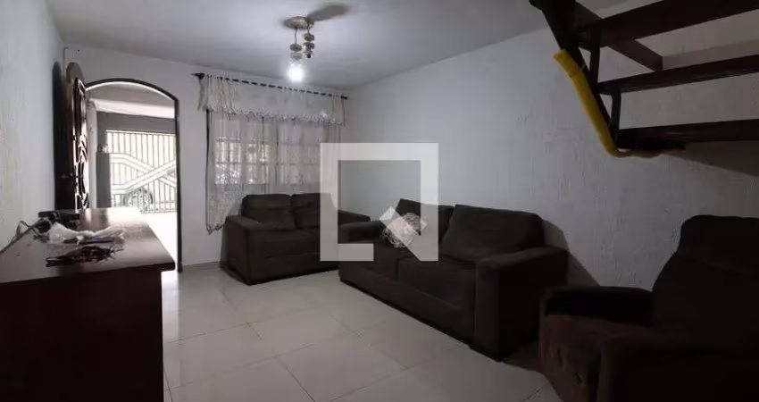 Casa com 4 quartos para alugar na Rua Porto de Moz, Cangaíba, São Paulo