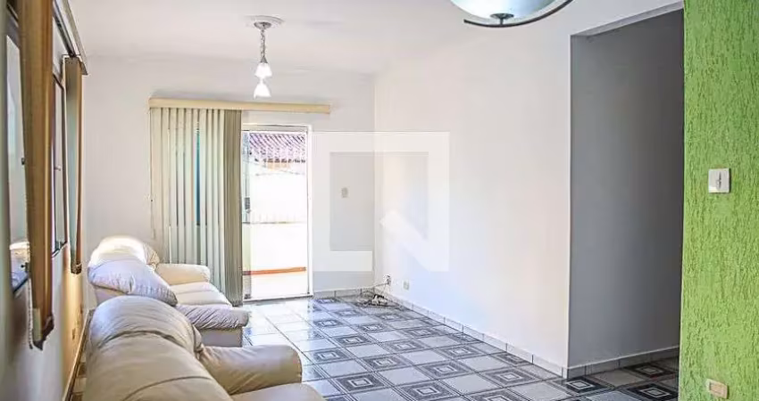 Apartamento para aluguel - barcelona, 2 quartos,  75 m² - são caetano do sul
