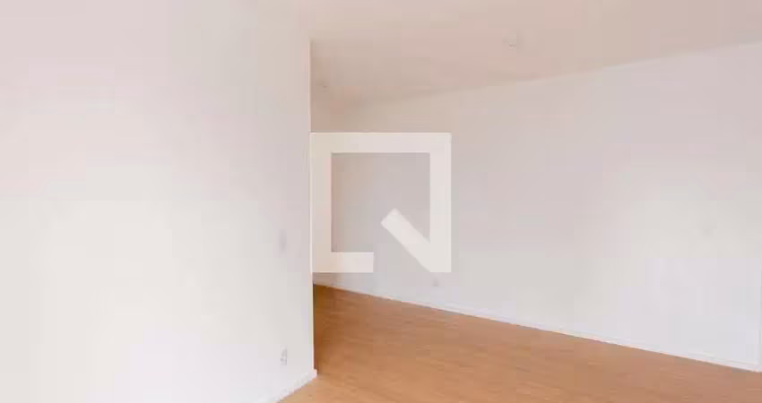 Apartamento para aluguel - jardim, 2 quartos,  55 m² - santo andré