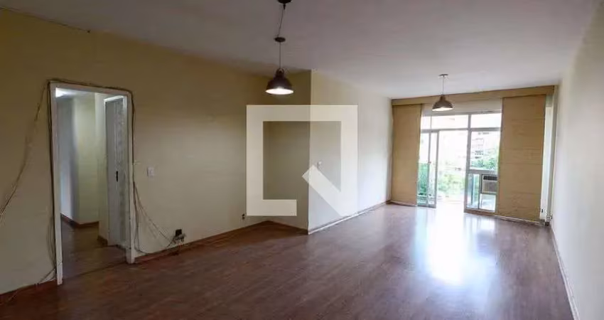 Apartamento para aluguel - grajaú, 4 quartos,  140 m² - rio de janeiro