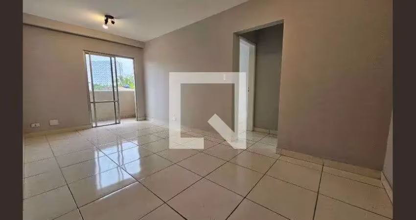 Apartamento para aluguel - chácara santo antonio, 1 quarto,  48 m² - são paulo