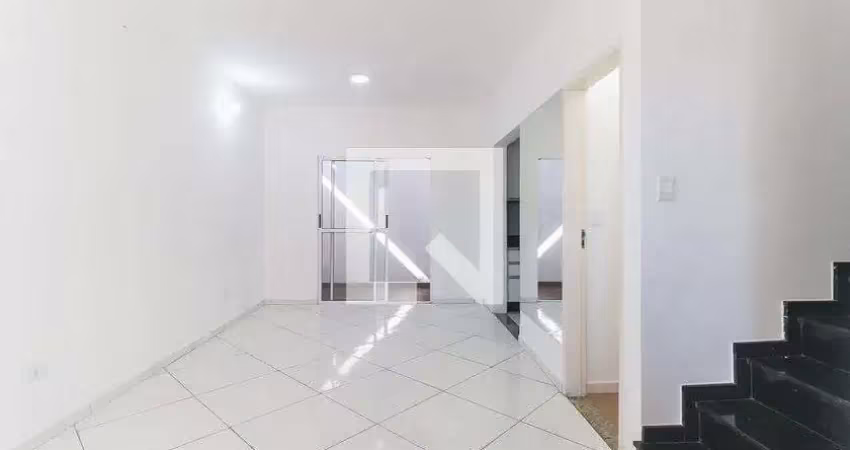 Casa / sobrado em condomínio para aluguel - vila oliveira, 3 quartos,  128 m² - mogi das cruzes