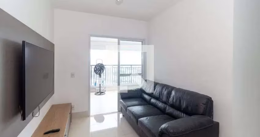 Apartamento para aluguel - tatuapé, 2 quartos,  74 m² - são paulo