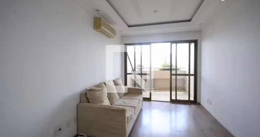 Apartamento para aluguel - cambuci, 3 quartos,  80 m² - são paulo