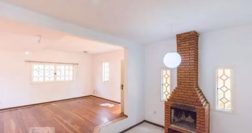 Casa para aluguel - parque dos príncipes, 4 quartos,  170 m² - são paulo