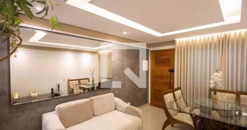Casa para aluguel - vila gustavo, 3 quartos,  150 m² - são paulo