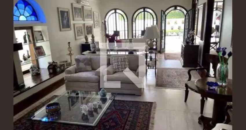 Casa / sobrado em condomínio para aluguel - butantã, 4 quartos,  430 m² - são paulo