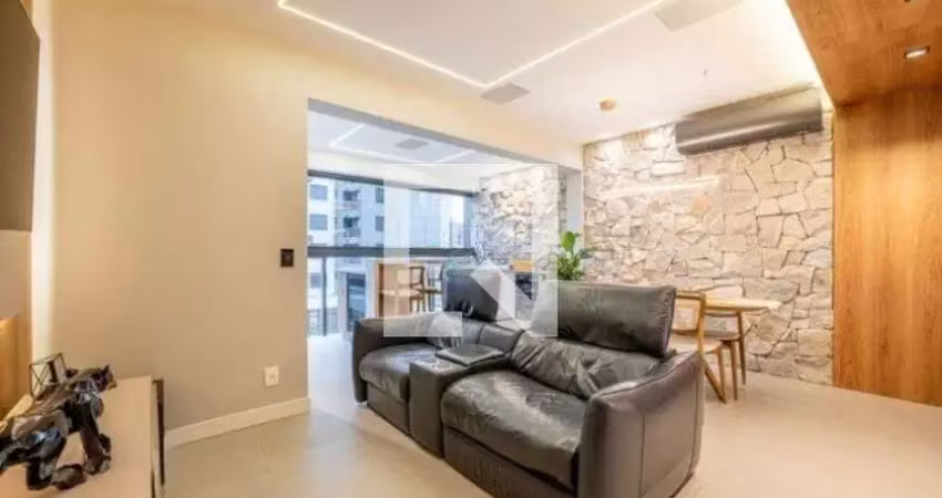 Apartamento para aluguel - jardim lindóia, 3 quartos,  93 m² - porto alegre