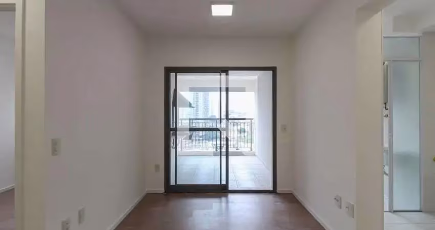 Apartamento para aluguel - vila santa clara, 2 quartos,  64 m² - são paulo