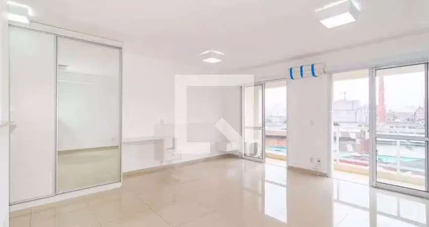 Kitnet / stúdio para aluguel - mooca, 1 quarto,  50 m² - são paulo