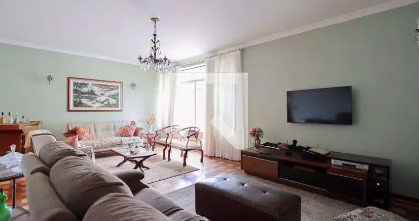 Casa com 4 quartos para alugar na Rua General Nestor Passos, Mandaqui, São Paulo