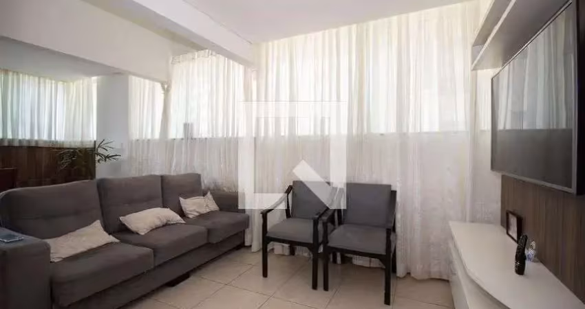Apartamento para aluguel - águas claras, 2 quartos,  72 m² - brasília