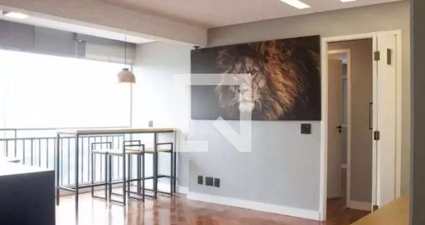 Apartamento para aluguel - vila maria , 2 quartos,  77 m² - são paulo
