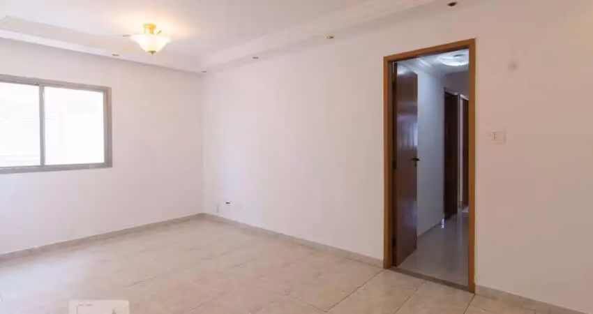 Apartamento para aluguel - santana, 3 quartos,  96 m² - são paulo