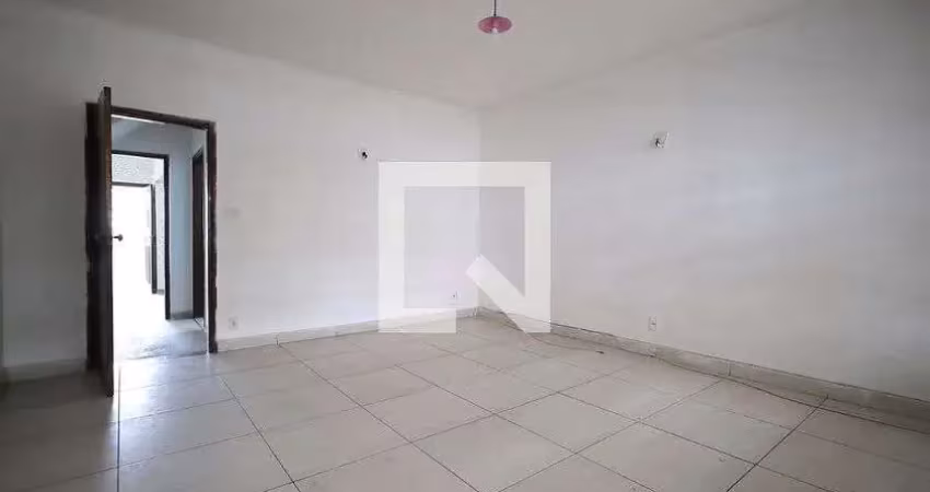 Casa para aluguel - parque das nações, 4 quartos,  120 m² - santo andré