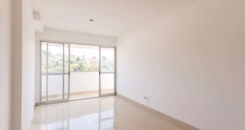 Apartamento para aluguel - castelo, 2 quartos,  85 m² - belo horizonte