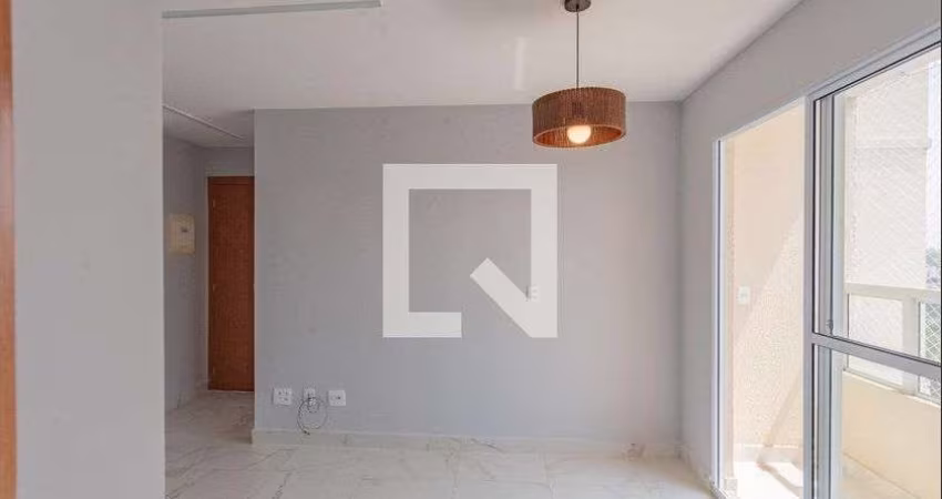 Apartamento para aluguel - parque prado, 2 quartos,  55 m² - campinas
