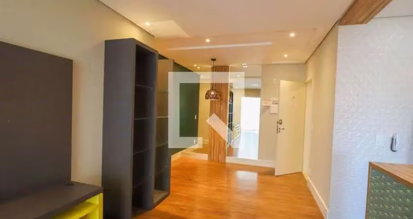 Apartamento para aluguel - anhangabaú , 2 quartos,  66 m² - jundiaí