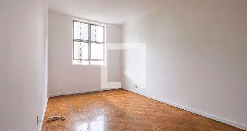 Apartamento para aluguel - pinheiros, 1 quarto,  50 m² - são paulo