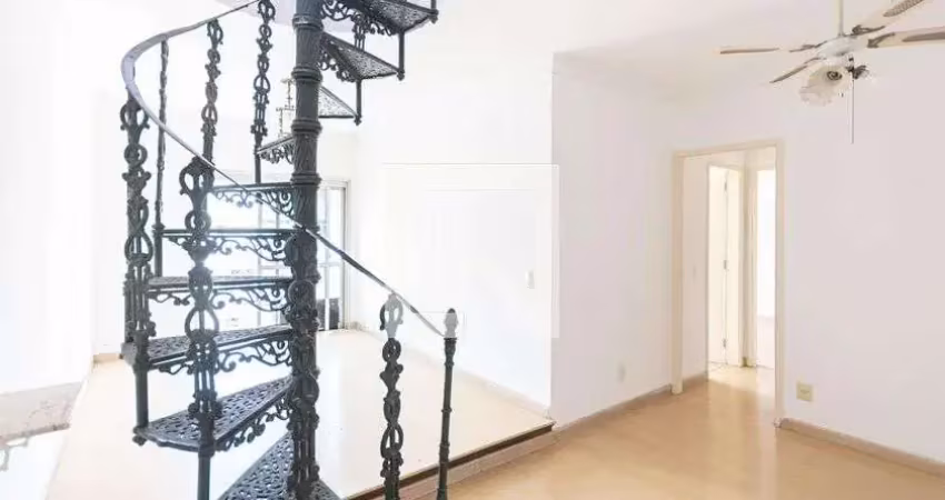 Cobertura para aluguel - vila isabel, 3 quartos,  139 m² - rio de janeiro