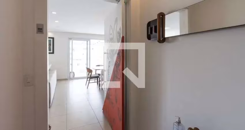 Apartamento para aluguel - perdizes, 3 quartos,  190 m² - são paulo