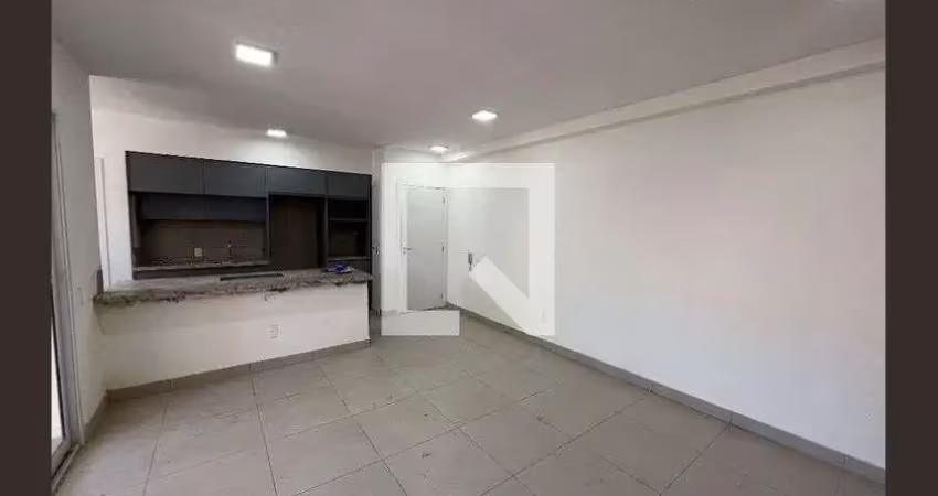 Apartamento para aluguel - águas claras, 2 quartos,  98 m² - brasília