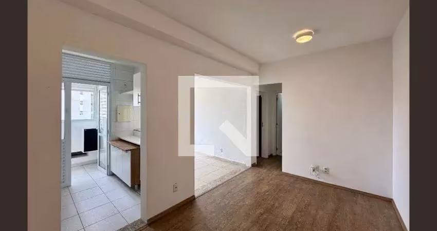 Apartamento para aluguel - santo amaro , 1 quarto,  45 m² - são paulo