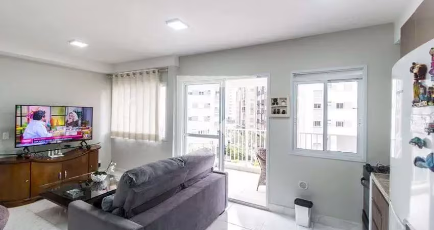 Apartamento para aluguel - alphaville, 1 quarto,  47 m² - barueri
