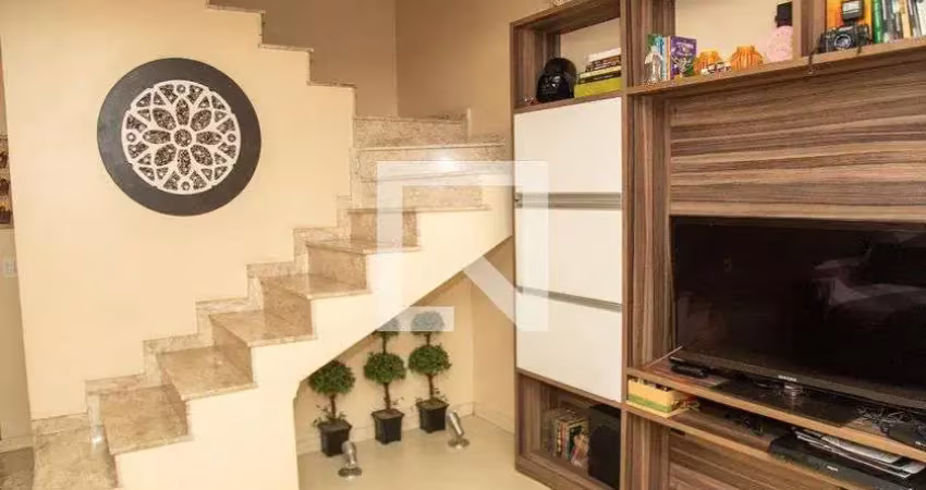 Casa para aluguel - vila das belezas, 3 quartos,  120 m² - são paulo