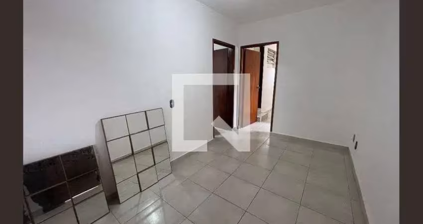 Casa para aluguel - jardim éster yolanda, 3 quartos,  100 m² - são paulo