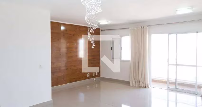 Apartamento para aluguel - nova aliança, 3 quartos,  101 m² - ribeirão preto