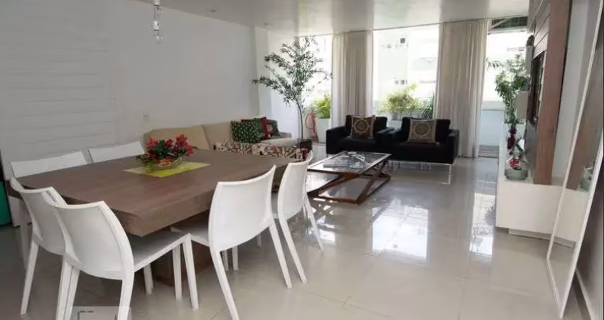 Apartamento para aluguel - copacabana, 3 quartos,  150 m² - rio de janeiro