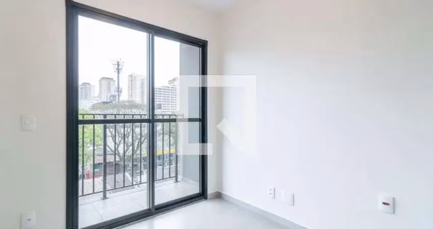 Apartamento para aluguel - vila olímpia, 1 quarto,  24 m² - são paulo