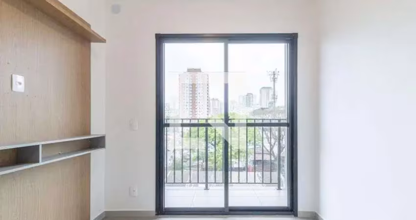 Apartamento para aluguel - vila olímpia, 1 quarto,  27 m² - são paulo