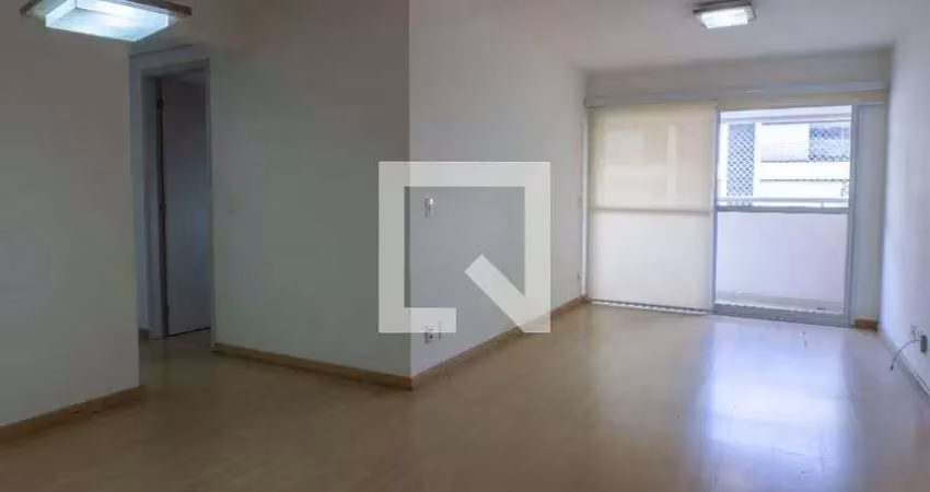 Apartamento para aluguel - vila romana, 2 quartos,  72 m² - são paulo