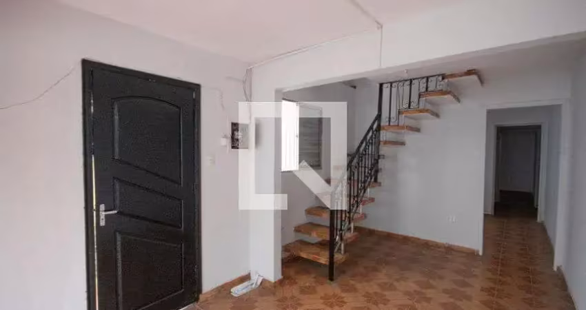 Casa para aluguel - vila mazzei, 5 quartos,  121 m² - são paulo