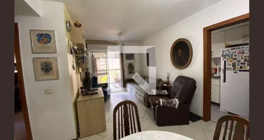 Apartamento para aluguel - jacarepaguá, 2 quartos,  80 m² - rio de janeiro