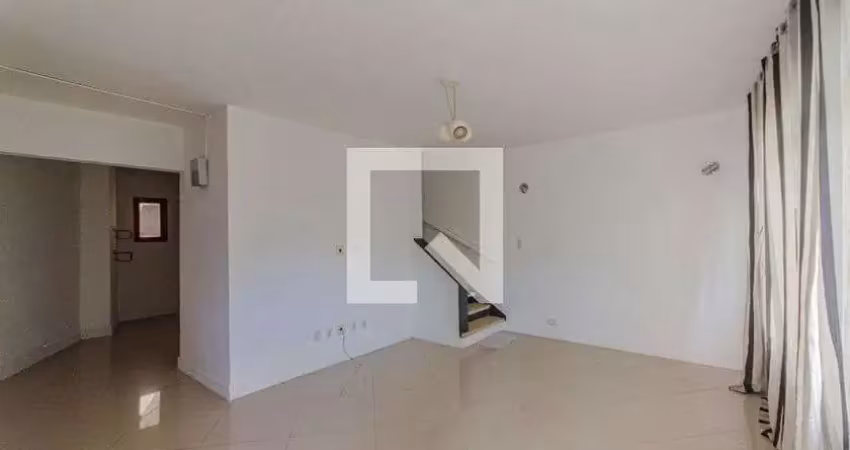 Casa para aluguel - vila mariana, 3 quartos,  140 m² - são paulo