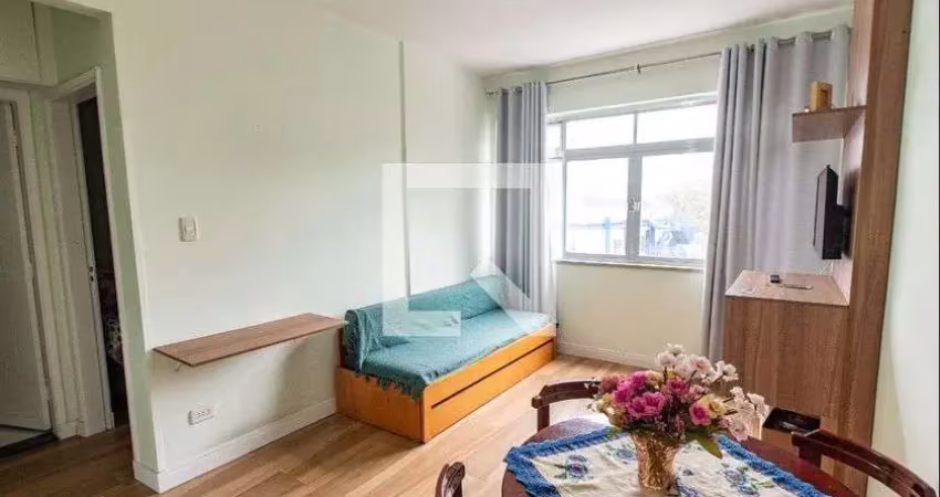 Apartamento para aluguel - liberdade, 1 quarto,  48 m² - são paulo
