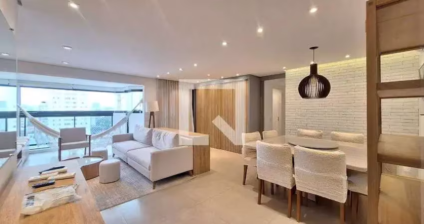 Apartamento para aluguel - vila leopoldina, 3 quartos,  116 m² - são paulo