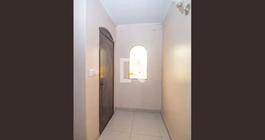 Casa para aluguel - belém novo, 2 quartos,  150 m² - porto alegre