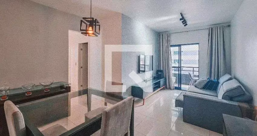 Apartamento para aluguel - pituba, 3 quartos,  95 m² - salvador