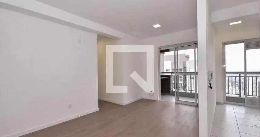 Apartamento para aluguel - vila andrade, 2 quartos,  56 m² - são paulo